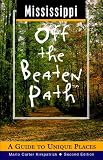 Mississippi (Off the Beaten Path)