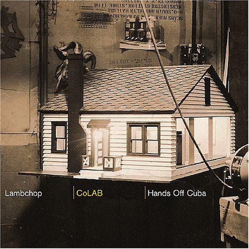 Lambchop Foto 6