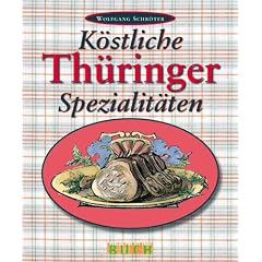 Th�ringer Spezialit�ten