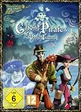 Ghost Pirates of Vooju Island