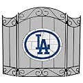 Los Angeles Dodgers Fire Screen