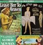 Love Is a Many Splendored Thing/ Seven Year Itch/ Leave Her to Heaven [Soundtrack]