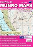 Review ISYS  / Mapwise 50: Munro Maps (PC)