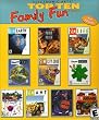 Electronic Arts Top Ten Family Fun Pack