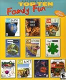 Electronic Arts Top Ten Family Fun Pack