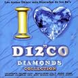 I Love Disco Diamonds Collection Vol. 8