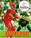 Cricket World Cup: Zimbabwe Team Mini Book (Cricket World Cup Team Mini Books)