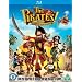 The Pirates! In an Adventure with Scientists [Blu-ray] [2012]