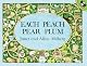 Each Peach Pear Plum (Picture Puffins)