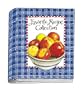 Favorite Recipe Organizer: Apple Recipe