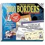 COSMI 2000 Borders and Backgrounds (Windows)