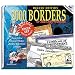 COSMI 2000 Borders and Backgrounds (Windows)