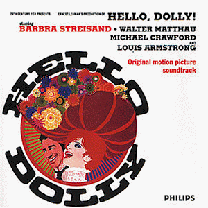 Hello Dolly