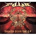 Broken Down: The EP