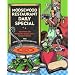 Moosewood Restaurant Daily Special: More Than 275 Recipes for Soups, Stews, Salads and Extras
