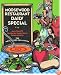 Moosewood Restaurant Daily Special: More Than 275 Recipes for Soups, Stews, Salads and Extras