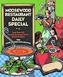 Moosewood Restaurant Daily Special
