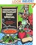 Moosewood Restaurant Daily Special: More Than 275 Recipes for Soups, Stews, Salads and Extras