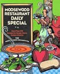 Moosewood Restaurant Daily Special: M...