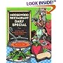 Moosewood Restaurant Daily Special: More Than 275 Recipes for Soups, Stews, Salads and Extras
