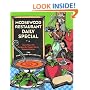 Moosewood Restaurant Daily Special