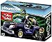 Playmobil Robo Gang Truck Construction Set