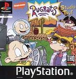 Rugrats: Studio Tour