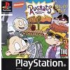 Rugrats: Studio Tour
