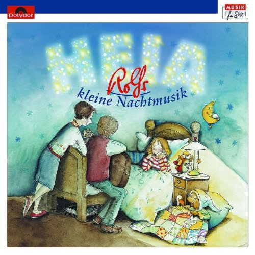 Rolf Zuckowski - Heia - Rolfs kleine Nachtmusik - Zortam Music