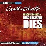 Review BBC Audiobooks Ltd  / Lord Edgware Dies (BBC Audio Crime)