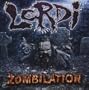 Zombilation- The Greatest Cuts