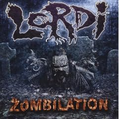 Zombilation-the Greatest Cuts