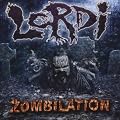 Zombilation-the Greatest Cuts