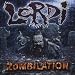 Zombilation-the Greatest Cuts