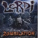 Zombilation-the Greatest Cuts