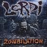 Bild des Albums von Lordi