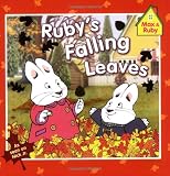 Rubys Falling Leaves (Max and Ruby)