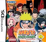Naruto  Ninja Council European Version
