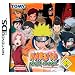 Naruto - Ninja Council European Version
