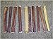 Bully Sticks Dog Chew 50 Pack - 12"