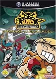 Codename: Kids next Door - 