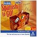 Software : Spanish to Go (Jewel Case)