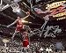 Tyrus Thomas Chicago Bulls - Slam Dunk Contest - Autographed 8x10 Photograph