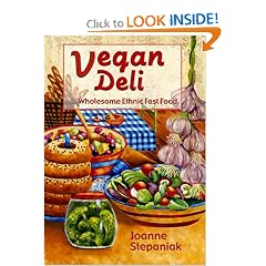 Vegan Deli