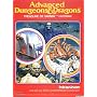 Advanced Dungeons & Dragons: The Treasure of Tarmin (Intellivision)