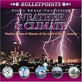 Weather and climate