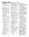 Microsoft Project 2007 Quick Reference Guide: Creating a Basic Project (Cheat Sheet of Instructions, Tip & Shortcuts - Laminated Card)