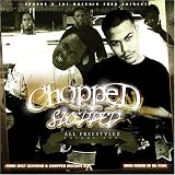 Chopped Not Slopped, Vol. 2