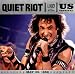 Live at the Us Festival 1983 (CD/DVD)