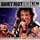 Live at the US Festival, May 29, 1983